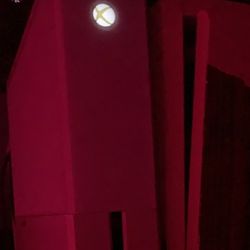 Xbox 1 Comes With 6 Gamea And Tow Controllers
