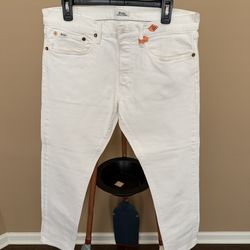 Polo Ralph Lauren Sullivan Slim 33/30