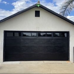Garage Doors Solution 