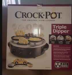 Crock Pot