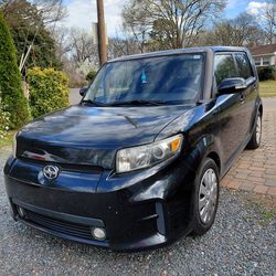 2012 Scion xB