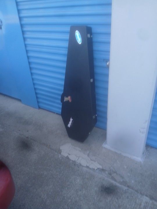 Guitar Case