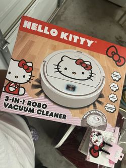 Hk Vaccum