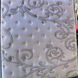 Queen Mattress Special 