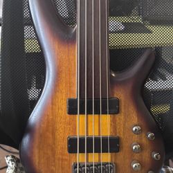 Ibanez SRF705