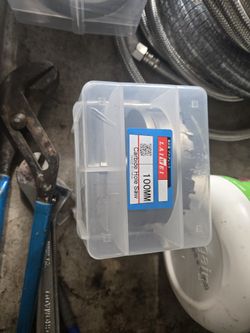 100 MM HOLE SAW