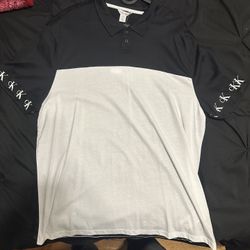 Men’s Calvin Klein Polo