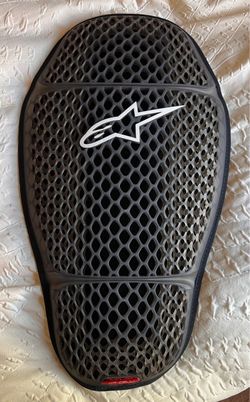 Alpinestars Back Protector