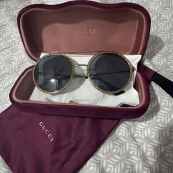 Lentes Gucci