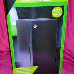 Xbox Mini Fridge