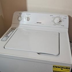 Hot Point Washing Machine