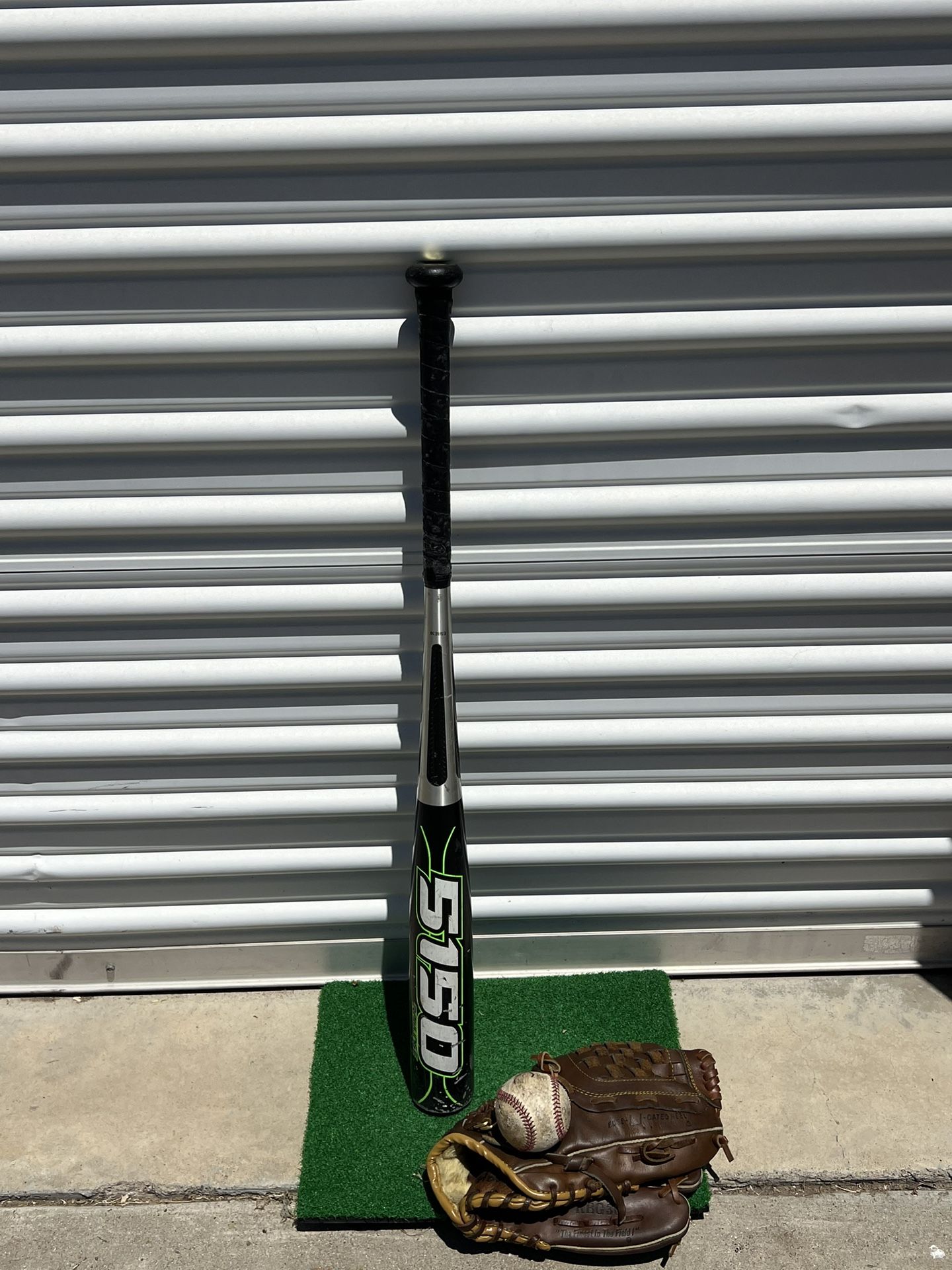 Baseball Bat