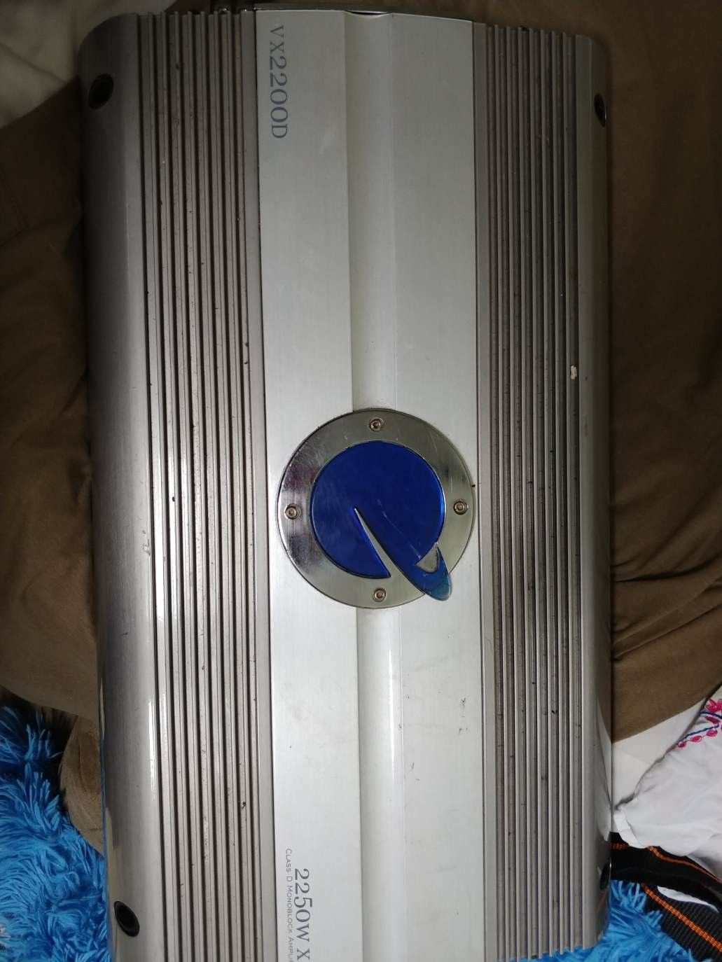 planet audio app vx2200d