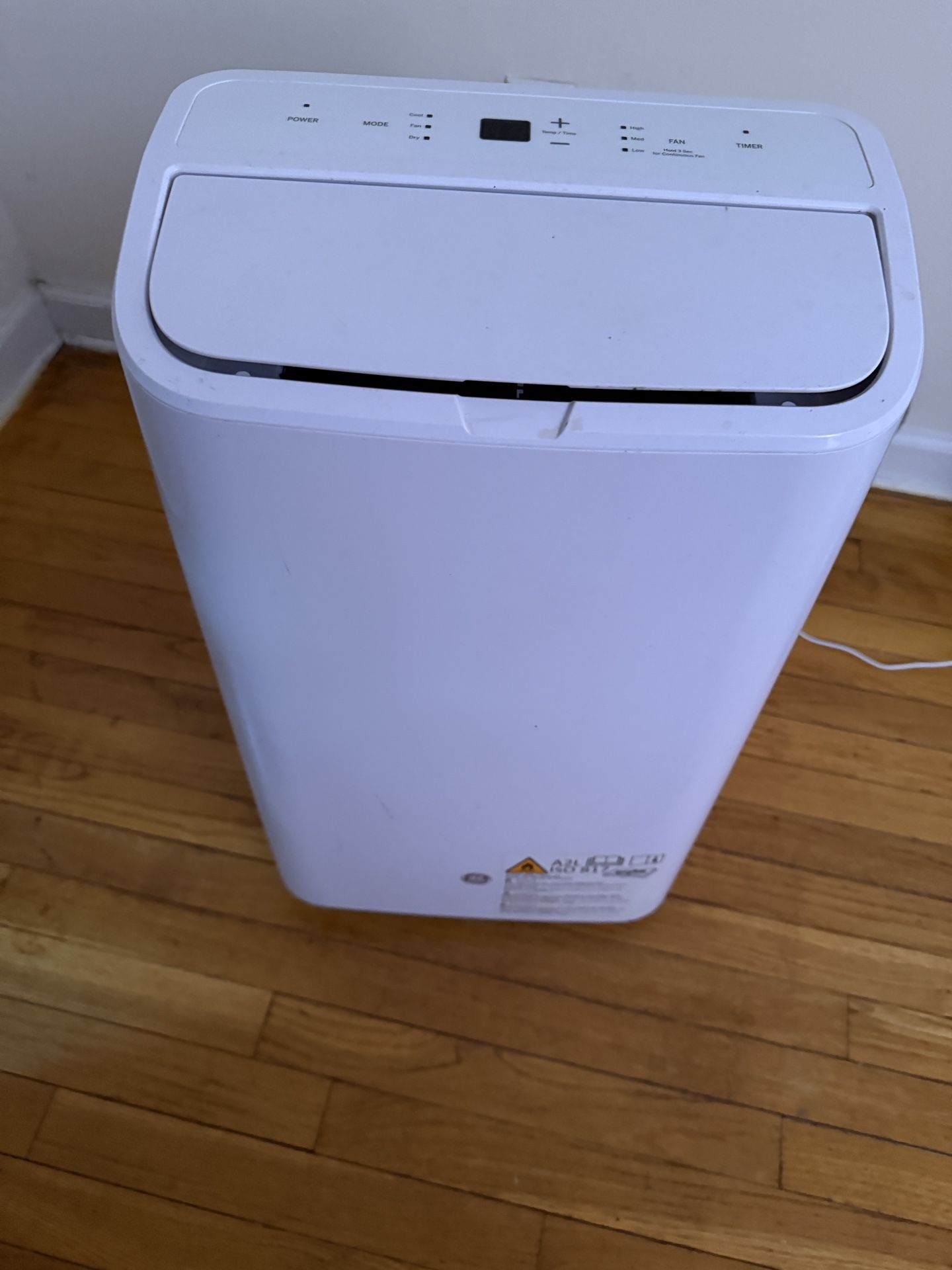 GE Air Conditioner