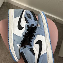 Jordan 1 Unc 