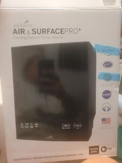 Air &surface Pro