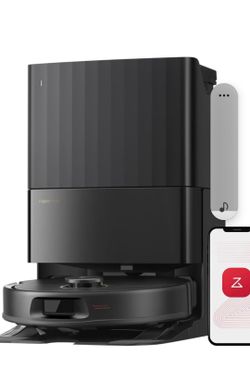 Roborock Qrevo S5V Robot Vacuum and Mop