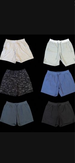 Lululemon Shorts, Size Medium