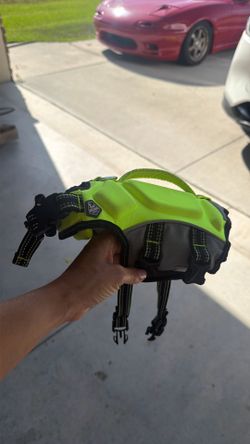 Arcadia Trail® High Visibility Flotation Aid