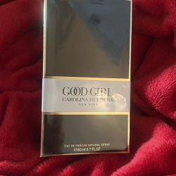 Good Girl New 