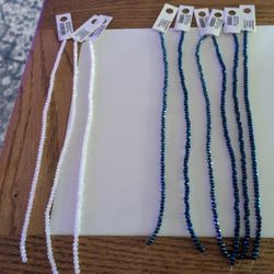 Glass Beads
