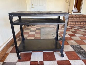 Coffee Cart