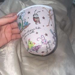 Bugs Life Cup Sleeve
