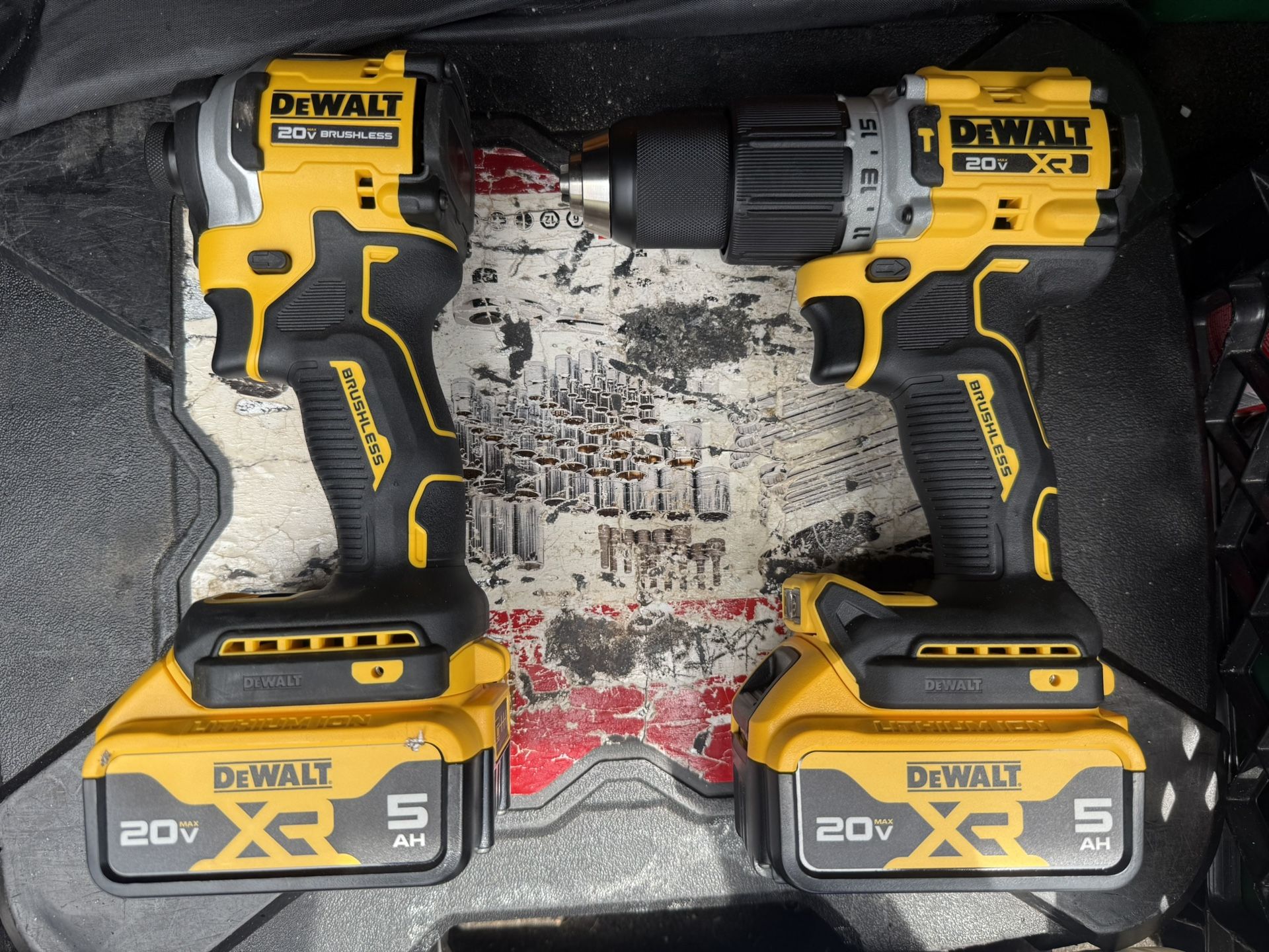 DEWALT 