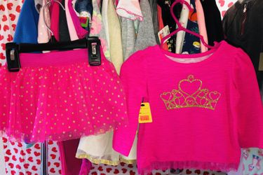 Okie Dokie - 9 Month (SEPARATES)