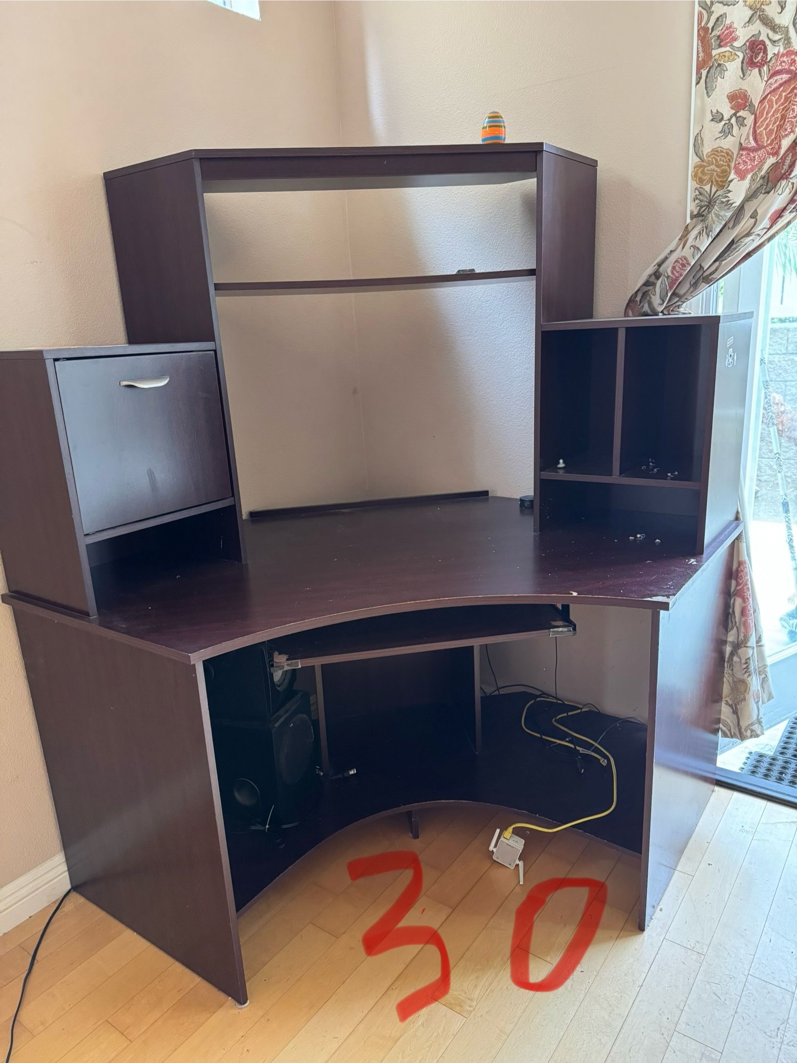 Desk