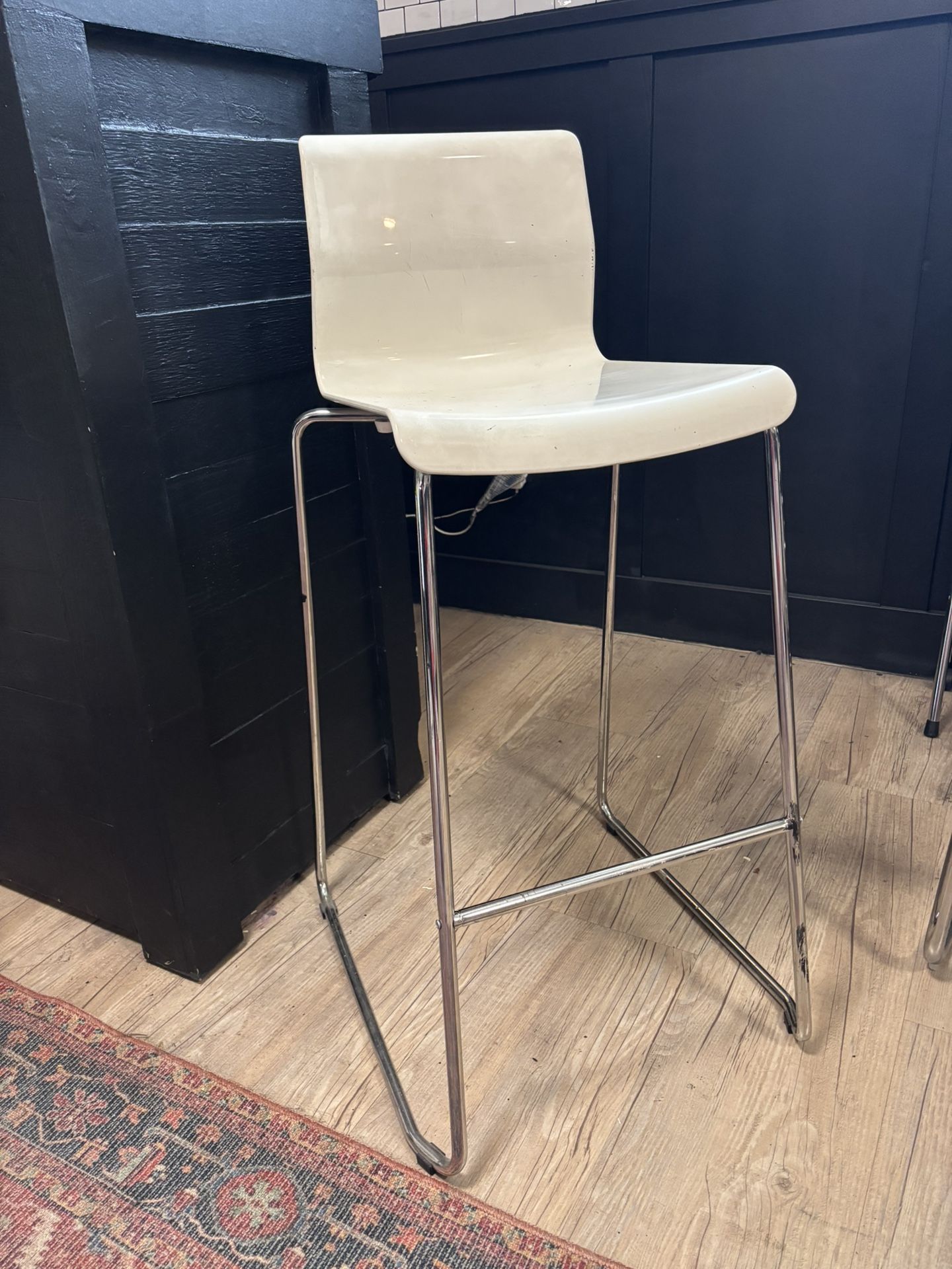 IKEA Glenn Bar Stool