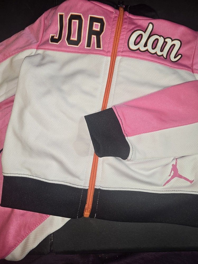 Jordan Tracksuit