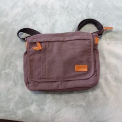 Messenger Bag