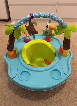 Infant Play Chair