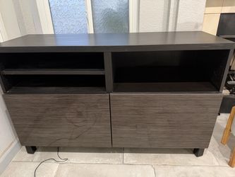 IKEA Entertainment/Media Center