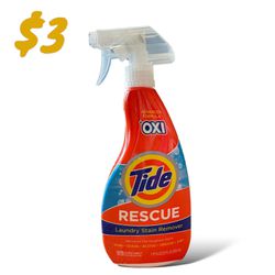 【NEW】Tide Rescue Oxi Clean Spray 