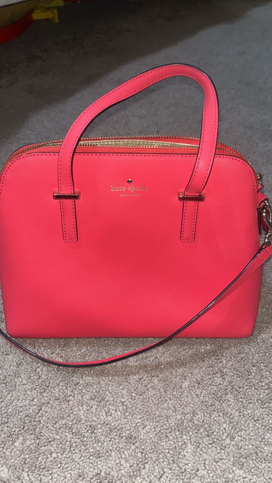 Kate Spade Cross Body Bag