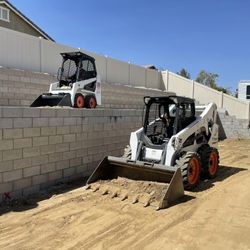 Tractor Work And Demolitions 