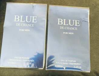 Perfumes And Colognes