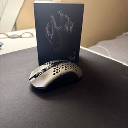 Finalmouse Tenz Medium