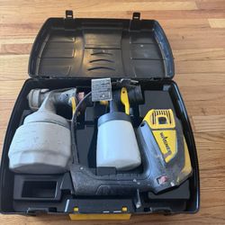 Vagner Spray Painter 