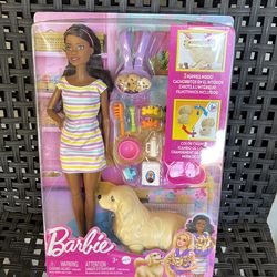 Barbie Doll