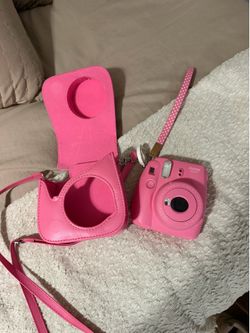 fujifilm instax mini