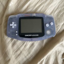 GBA Perfect Condition 