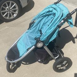 Single Bumbleride Indie Jogger