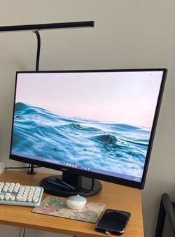 Acer 27” Computer Monitor
