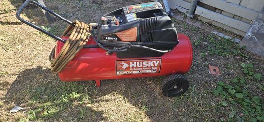 Compressor De Aire Husky