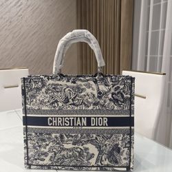 Christian Dior Hand Bag
