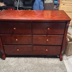 Dresser Drawer 