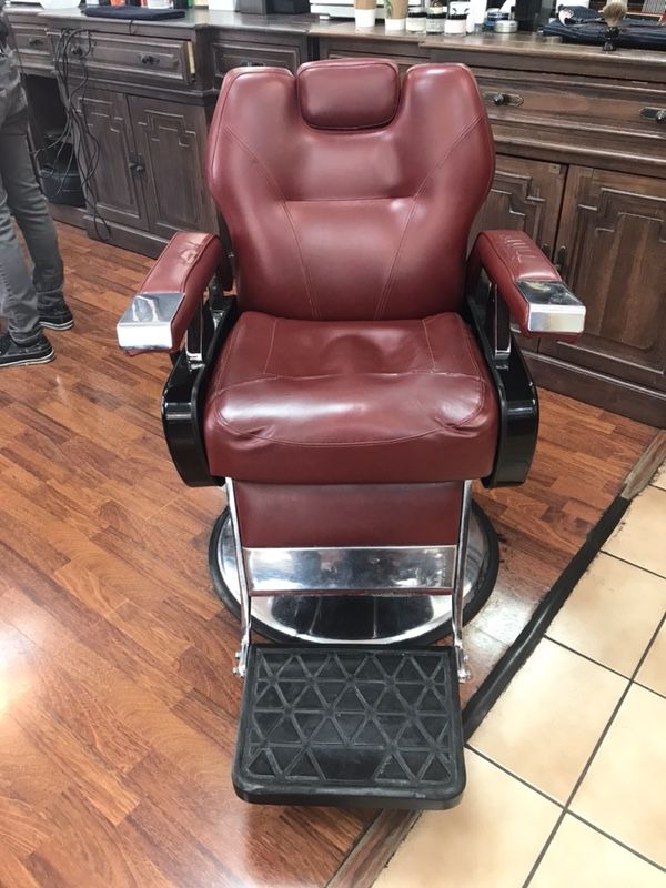 7 Used Barber Chairs for Sale in Orlando, FL OfferUp